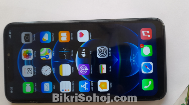 i phone 12 pro max (Full fresh Master Copy)